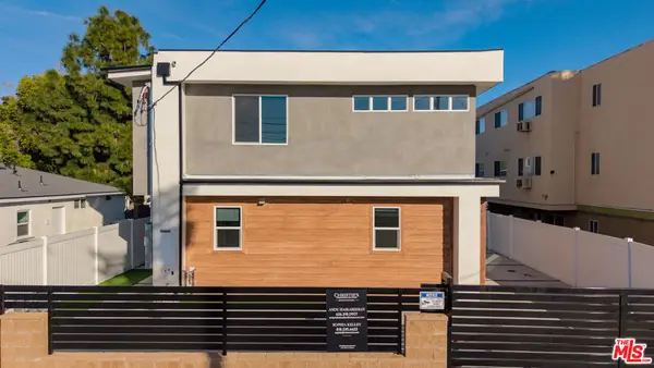 8730 Etiwanda Avenue, Northridge, CA 91325