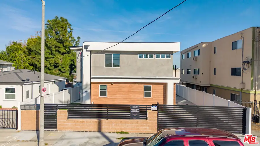 8730 Etiwanda Avenue, Northridge, CA 91325 - #2