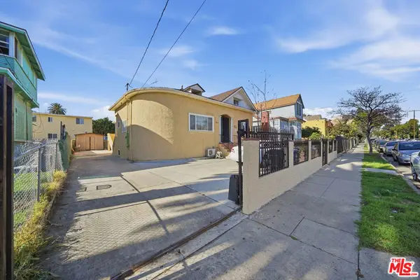1147 S Westlake Avenue, Los Angeles, CA 90006