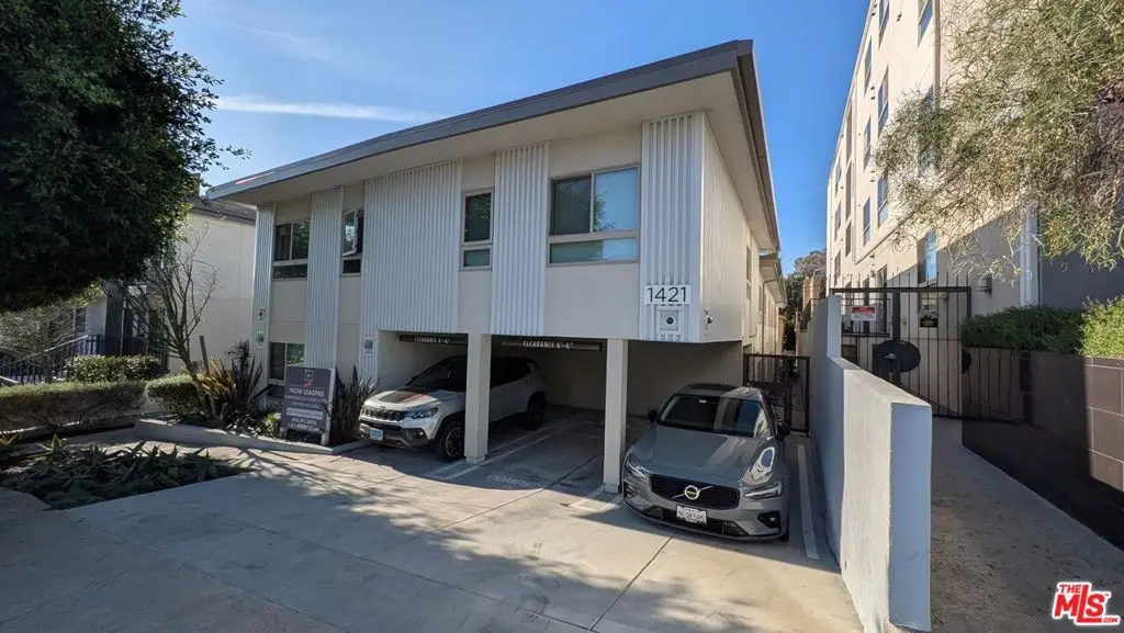 1421 Barry Avenue, Los Angeles, CA 90025 - #1