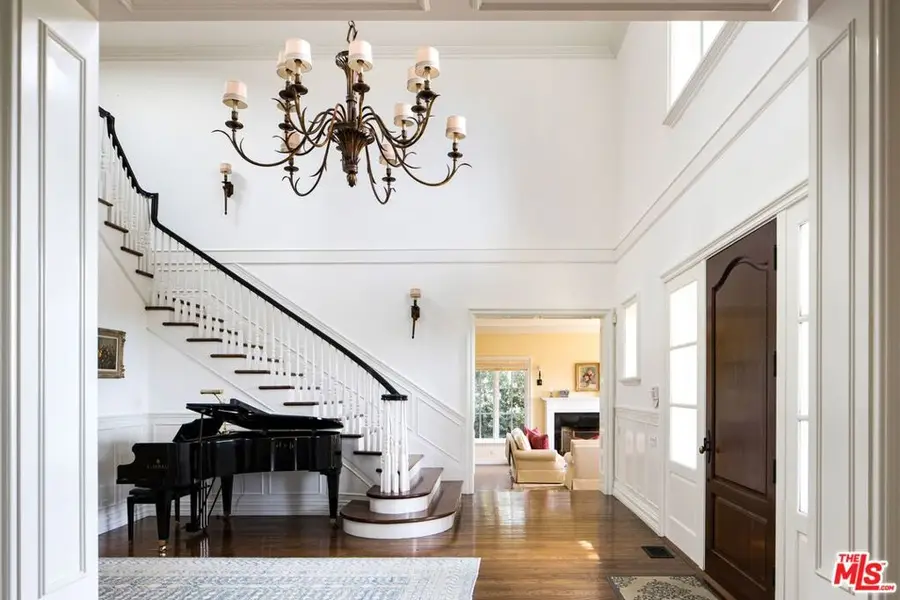 1667 Amalfi Drive, Pacific Palisades, CA 90272 - #3