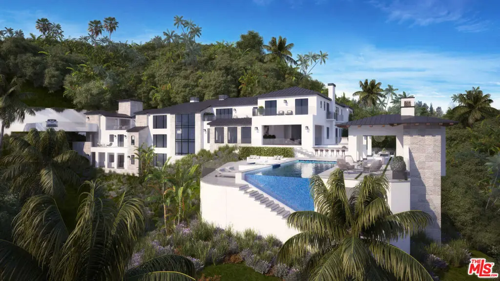 1862 Mango Way, Los Angeles, CA 90049 - #1