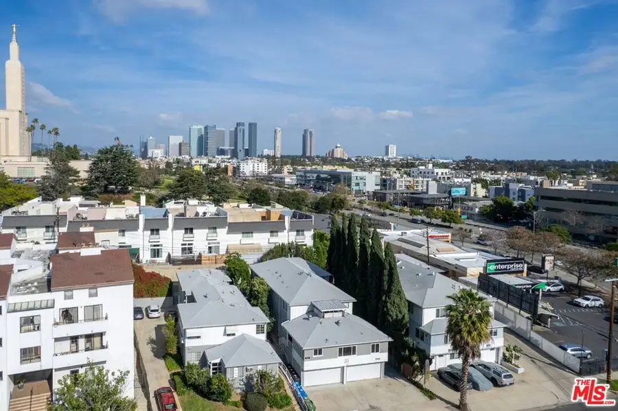 1748 Malcolm Avenue, Los Angeles, CA 90024 - #2