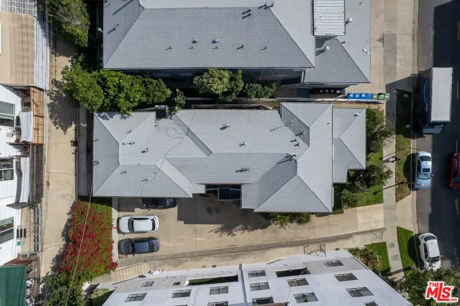 1748 Malcolm Avenue, Los Angeles, CA 90024 - #3