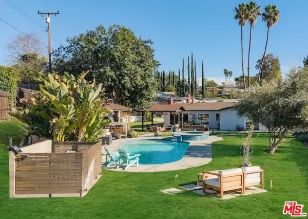 26255 Hatmor Drive, Calabasas, CA 91302