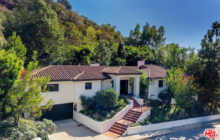 1132 Chantilly Road, Los Angeles, CA 90077 - #3