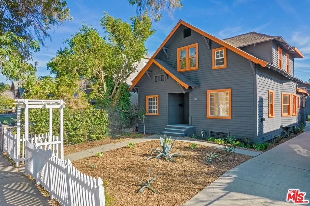 5938 E Echo Street, Los Angeles, CA 90042 - #1