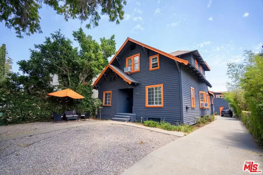 5938 E Echo Street, Los Angeles, CA 90042 - #2