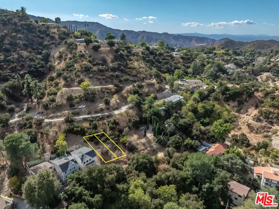 7122 High Cliff Trail, Tujunga, CA 91042 - #3