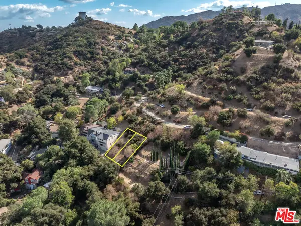 7128 High Cliff Trail, Tujunga, CA 91042