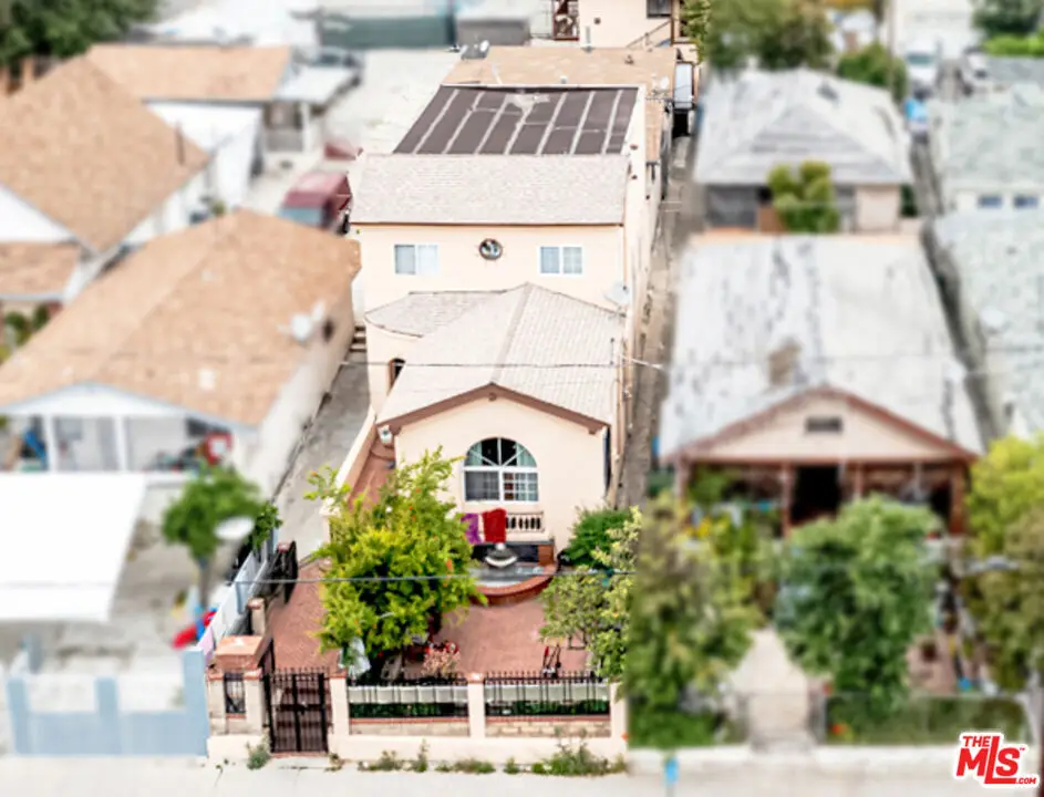 127 N Savannah Street, Los Angeles, CA 90033 - #1