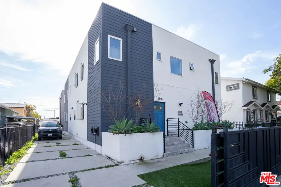 1344 W 37th Place, Los Angeles, CA 90007 - #3