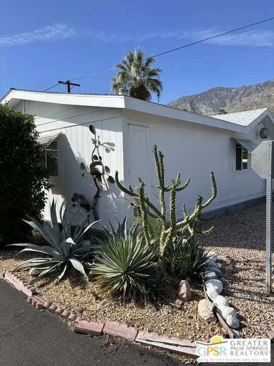 102 Caravan Street, Palm Springs, CA 92264 - #1