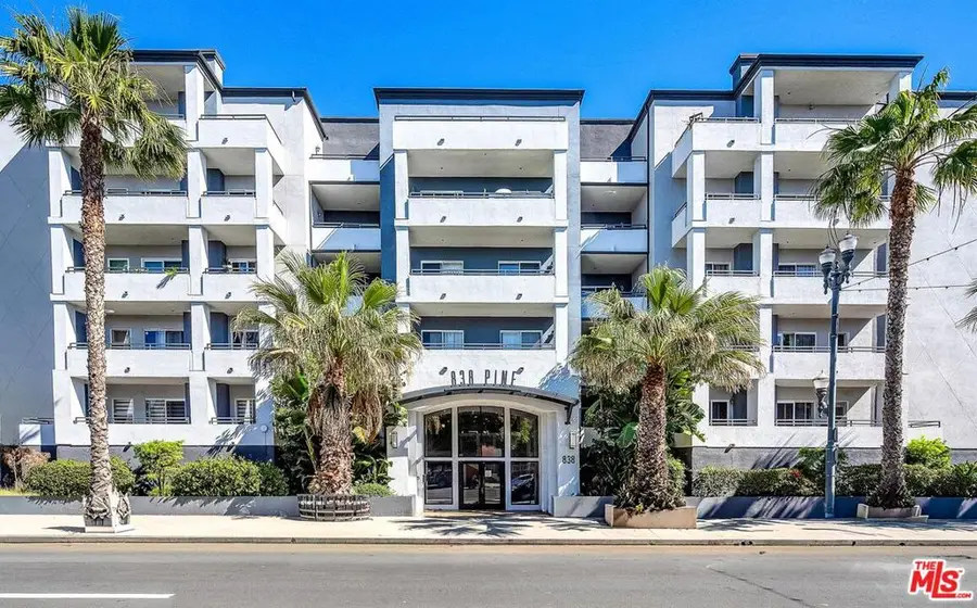 838 Pine Avenue #506, Long Beach, CA 90813 - #2
