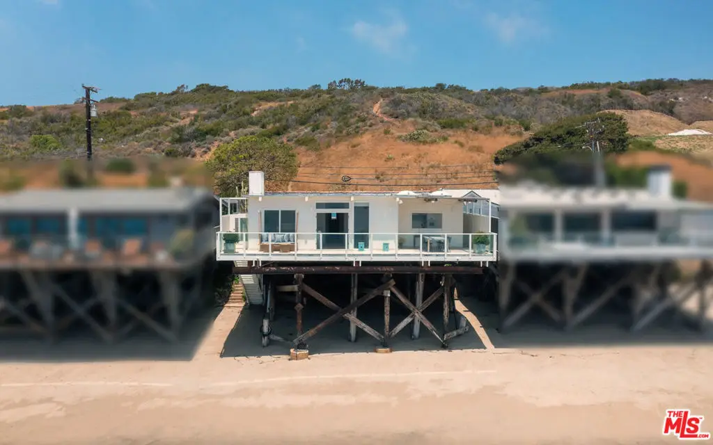 24216 Malibu Road, Malibu, CA 90265 - #1