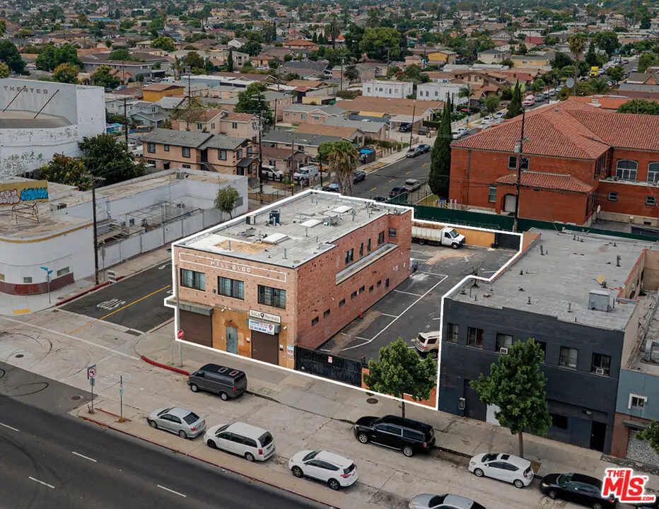 8629 S Vermont Avenue, Los Angeles, CA 90044 - #1