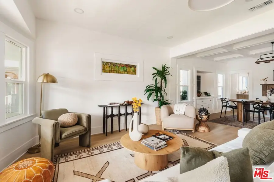 1317 W 48th Street, Los Angeles, CA 90037 - #2