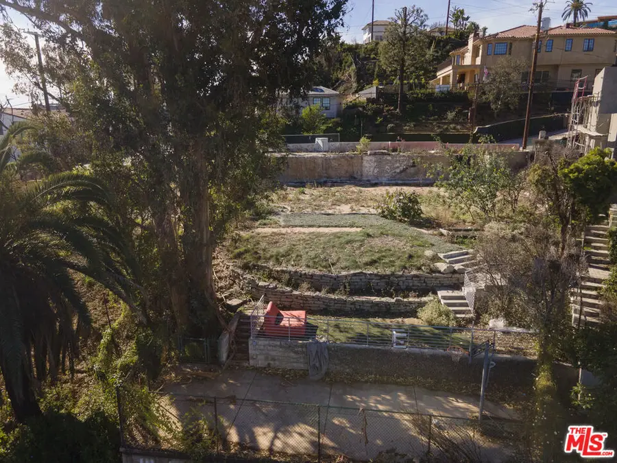 1256 Monument Street, Pacific Palisades, CA 90272 - #3