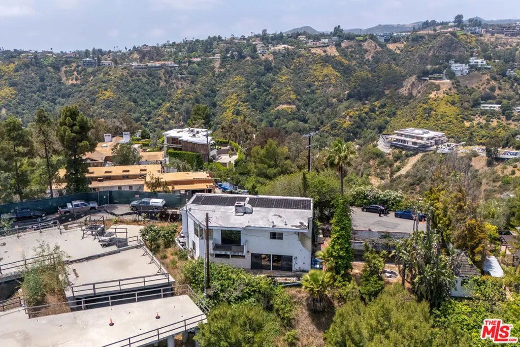1830 Bel Air Road, Los Angeles, CA 90077 - #1