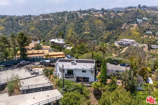 1830 Bel Air Road, Los Angeles, CA 90077