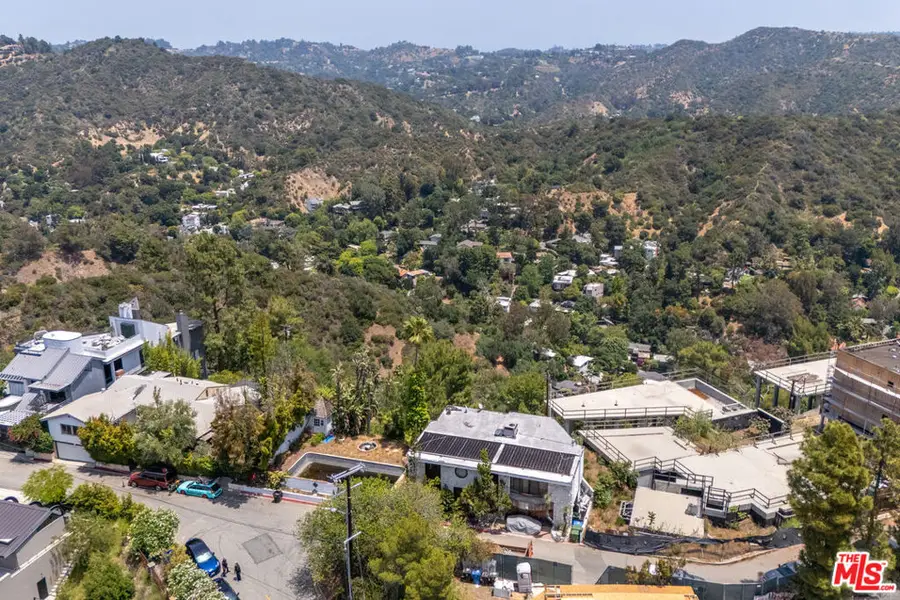 1830 Bel Air Road, Los Angeles, CA 90077 - #3