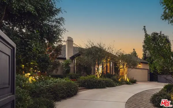 13109 Valley Vista Boulevard, Studio City, CA 91604