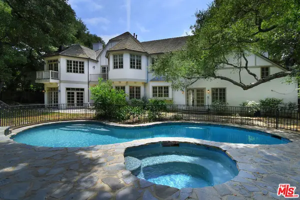 3254 Oakdell Road, Studio City, CA 91604