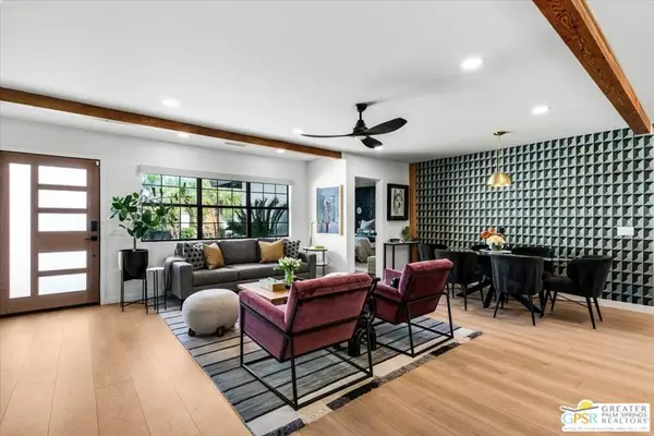 74345 De Anza Way, Palm Desert, CA 92260