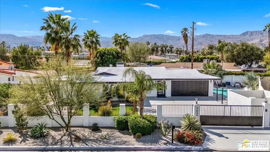 74345 De Anza Way, Palm Desert, CA 92260 - #2