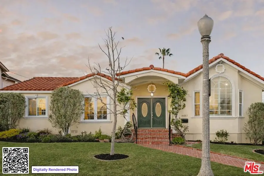 6441 W 84th Place, Los Angeles, CA 90045 - #3