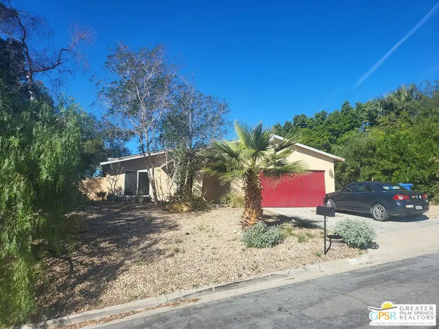9051 Calle Del Diablo, Desert Hot Springs, CA 92240 - #2