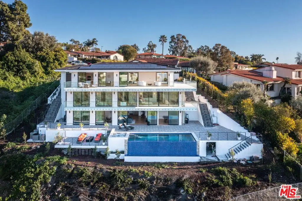 1565 Via Leon, Palos Verdes Estates, CA 90274 - #1