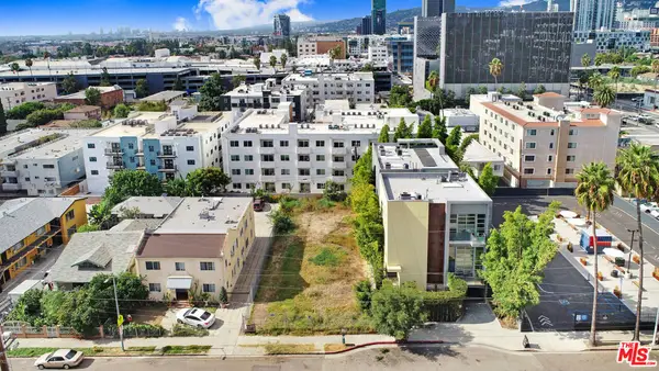 1449 N Bronson Avenue, Los Angeles, CA 90028