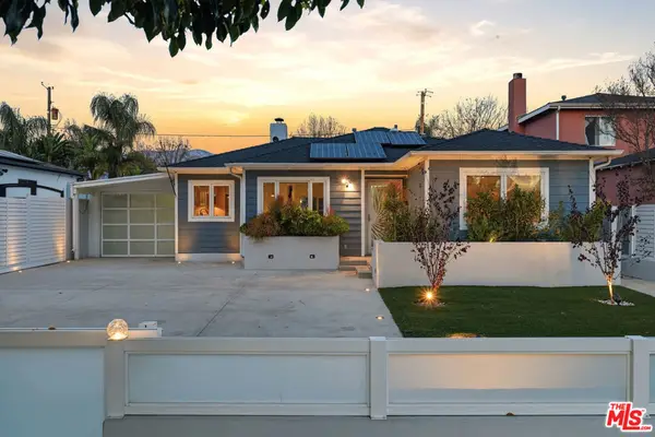 416 N Reese Place, Burbank, CA 91506