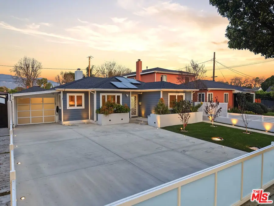 416 N Reese Place, Burbank, CA 91506 - #2