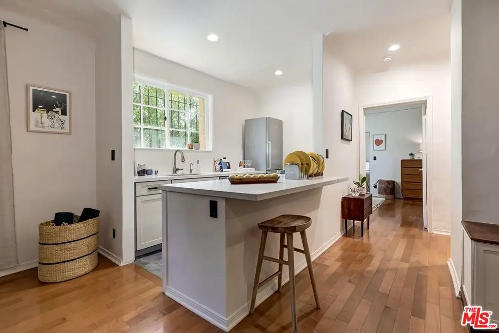 1345 N Hayworth Avenue #1, Los Angeles, CA 90046 - #1