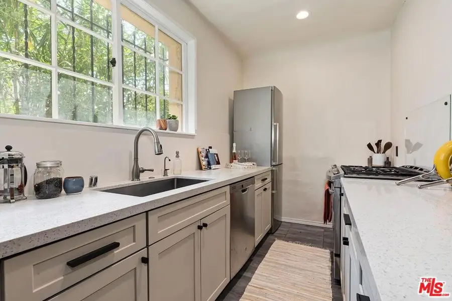 1345 N Hayworth Avenue #1, Los Angeles, CA 90046 - #3