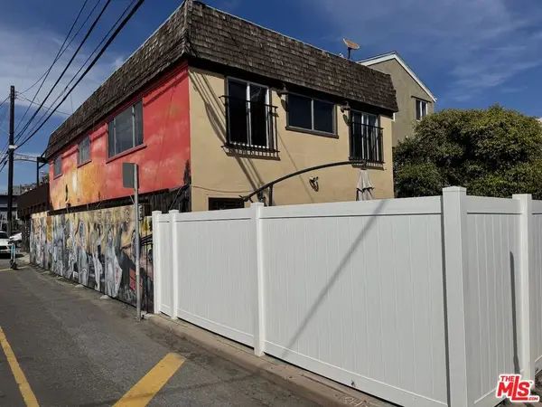 9 19th Avenue, Venice, CA 90291