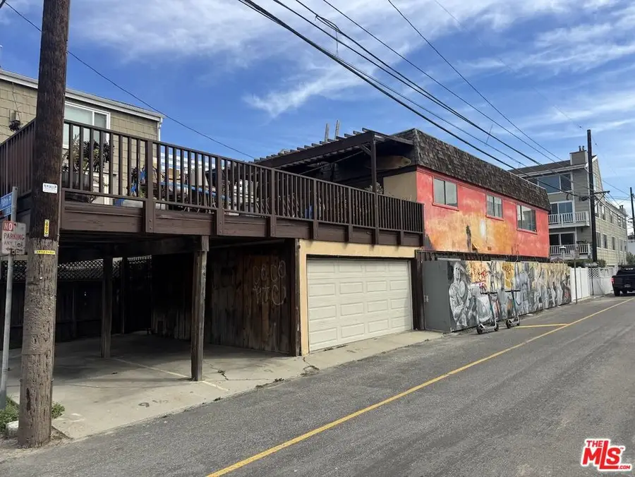 9 19th Avenue, Venice, CA 90291 - #2