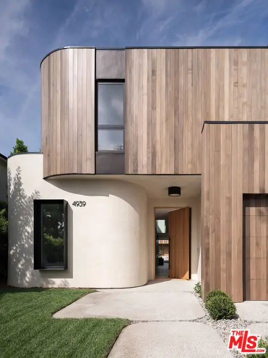 4939 Petit Avenue, Encino, CA 91436 - #2