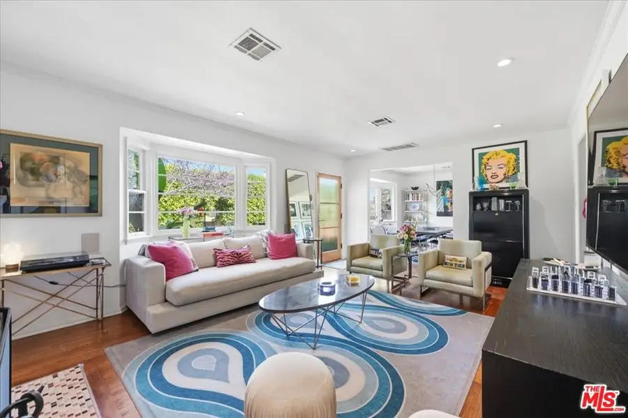 4440 W 61st Street, Los Angeles, CA 90043 - #2