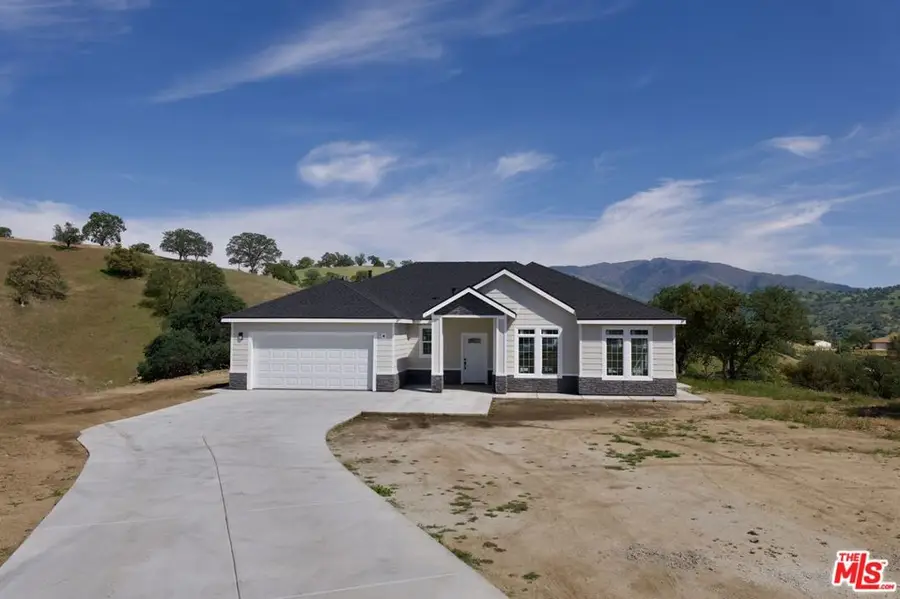 30460 Horsethief Drive, Tehachapi, CA 93561 - #2