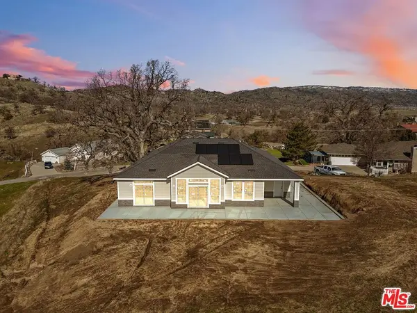 28701 Delaware Drive, Tehachapi, CA 93561