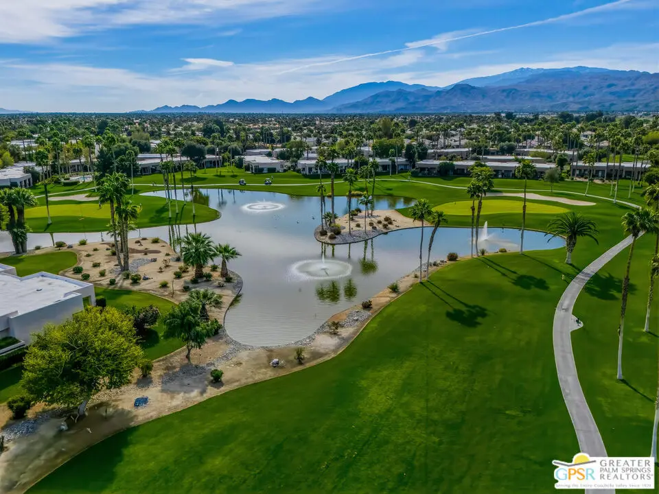 67417 Toltec Court, Cathedral City, CA 92234 - #1