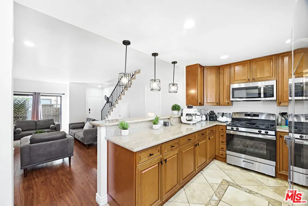 822 Victor Avenue #20, Inglewood, CA 90302 - #1