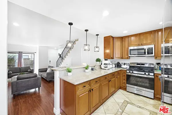 822 Victor Avenue #20, Inglewood, CA 90302