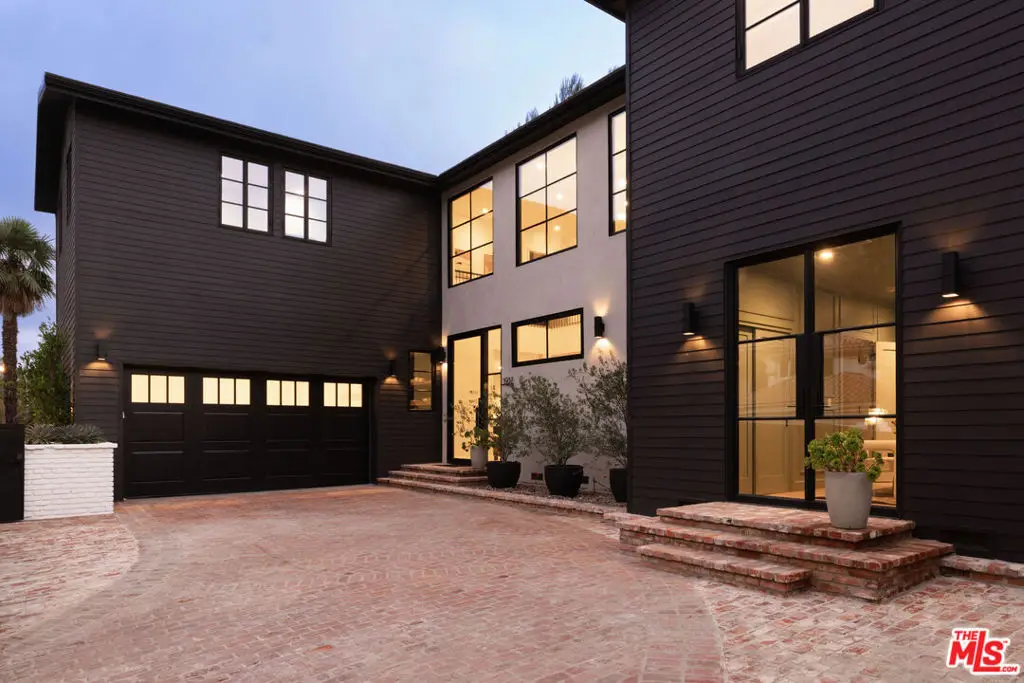 1937 N Beverly Drive, Beverly Hills, CA 90210 - #1