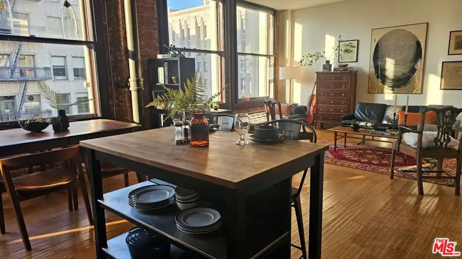 460 S Spring Street #1015, Los Angeles, CA 90013 - #2