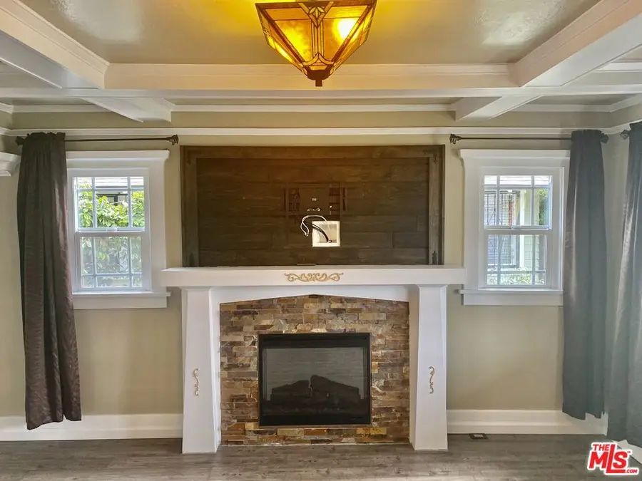 4414 S Van Ness Avenue, Los Angeles, CA 90062 - #3