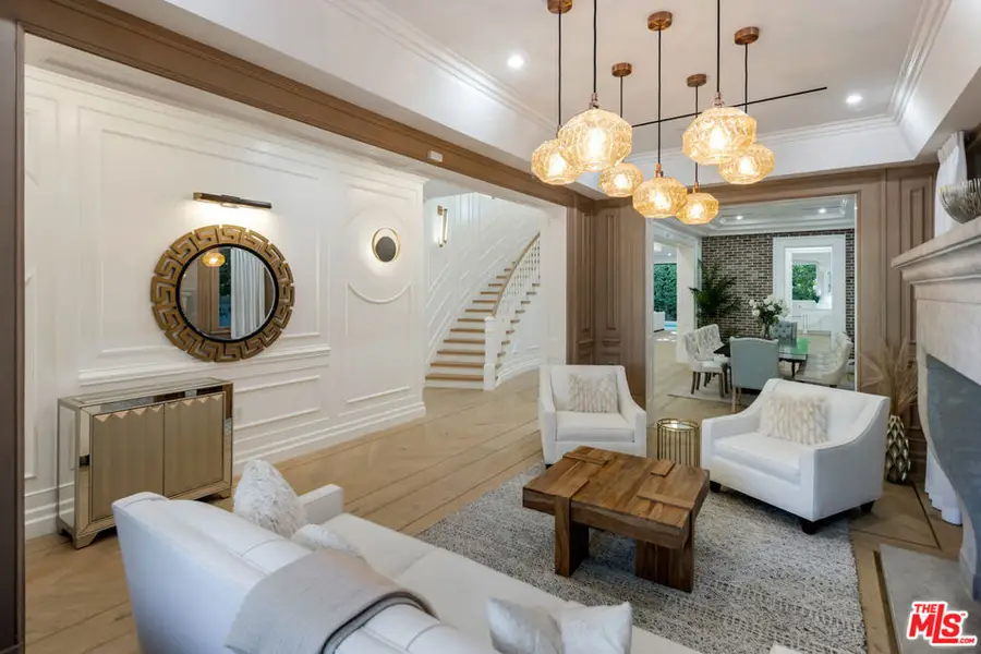 843 N Spaulding Avenue, Los Angeles, CA 90046 - #3